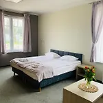 Ostoja Mazur Bed and breakfast