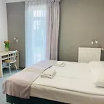 Ostoja Mazur 3*
