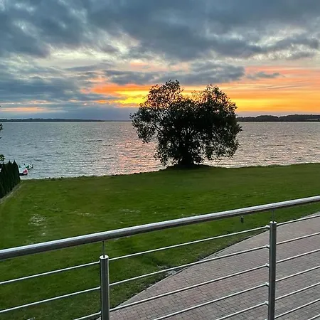 Ostoja Mazur 3* Pierkunowo