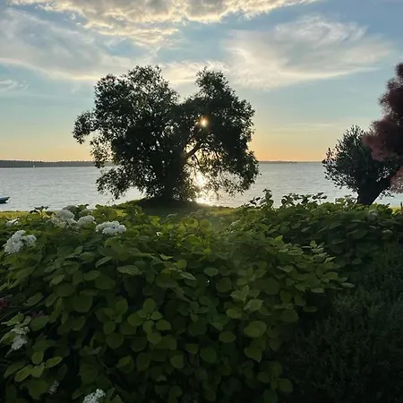 Ostoja Mazur Pierkunowo