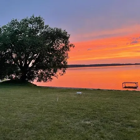 Ostoja Mazur Bed & Breakfast