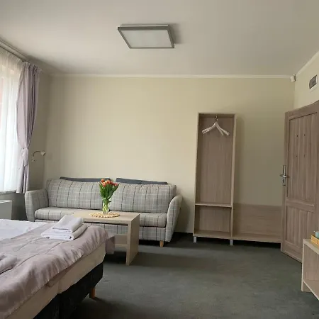 Ostoja Mazur Bed & Breakfast