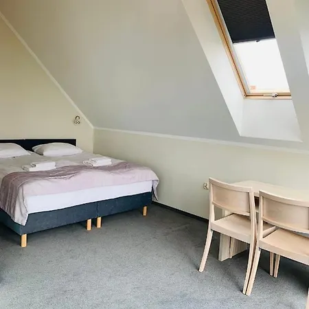 Ostoja Mazur Pierkunowo