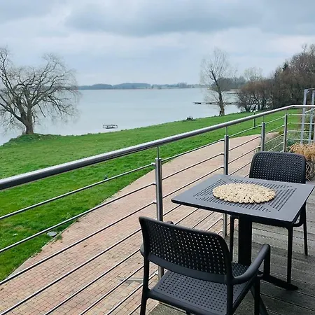 Ostoja Mazur Bed & Breakfast