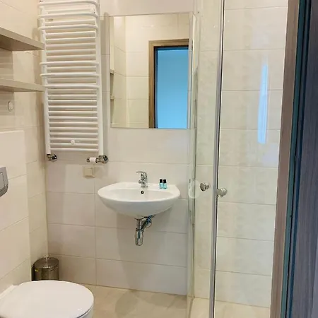 Bed & Breakfast Ostoja Mazur