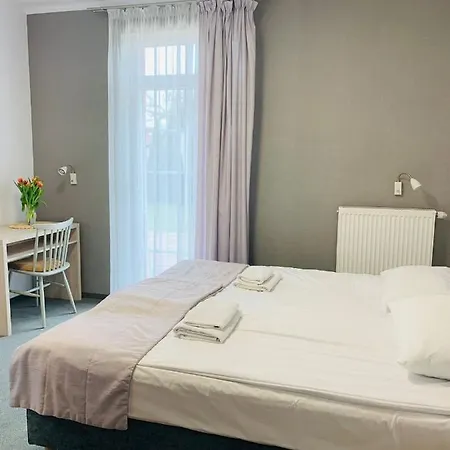 Ostoja Mazur 3*