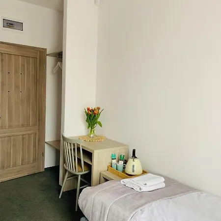 Ostoja Mazur Pierkunowo