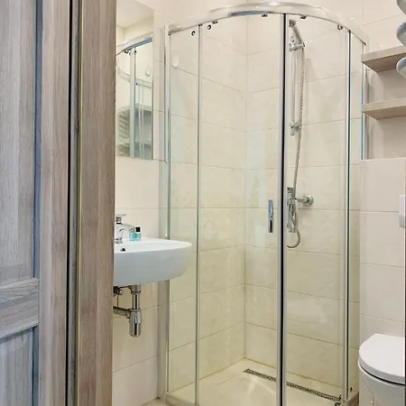 Ostoja Mazur Bed & Breakfast Pierkunowo