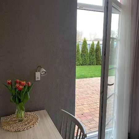 Ostoja Mazur Bed & Breakfast 3*