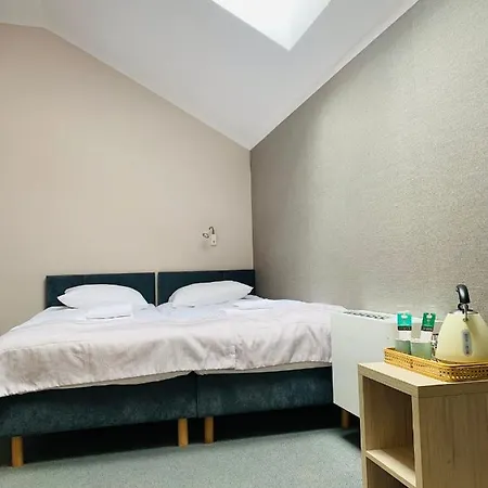 Bed & Breakfast Ostoja Mazur