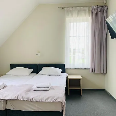 Ostoja Mazur Pierkunowo