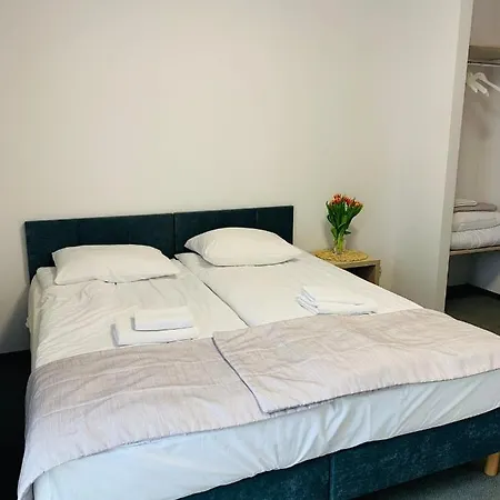 Ostoja Mazur Bed and breakfast