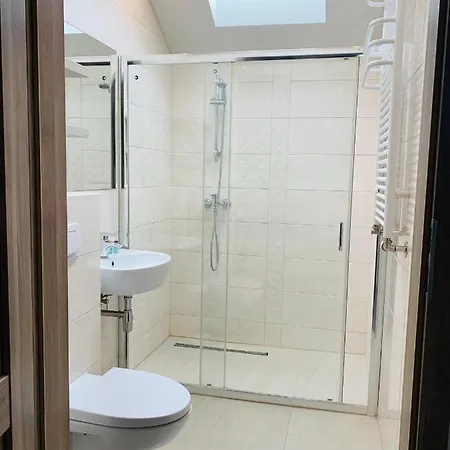 Bed & Breakfast Ostoja Mazur Pierkunowo