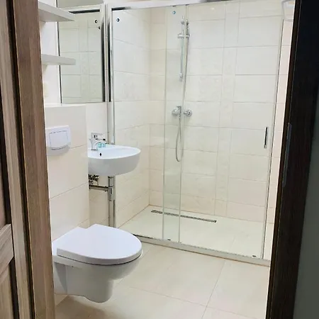 Ostoja Mazur Bed & Breakfast 3*