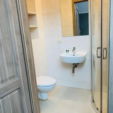 Bed & Breakfast Ostoja Mazur 3*