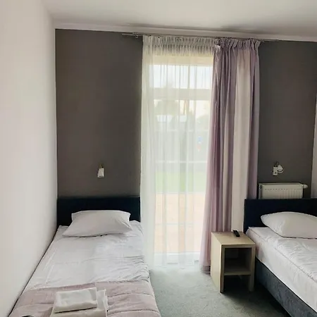 Ostoja Mazur Bed & Breakfast 3*