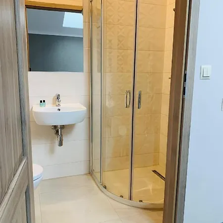 Ostoja Mazur Bed & Breakfast 3*