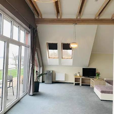 Ostoja Mazur 3* Pierkunowo