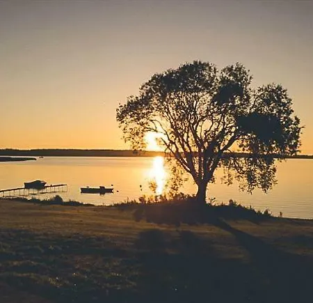 Ostoja Mazur 3* Pierkunowo