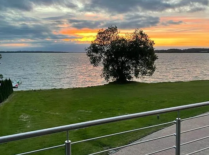 Ostoja Mazur 3* Pierkunowo