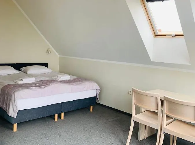 Ostoja Mazur Pierkunowo