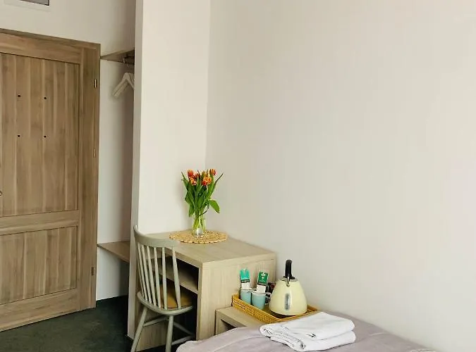 Ostoja Mazur Pierkunowo