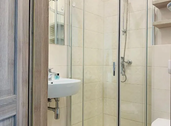 Ostoja Mazur Bed & Breakfast Pierkunowo