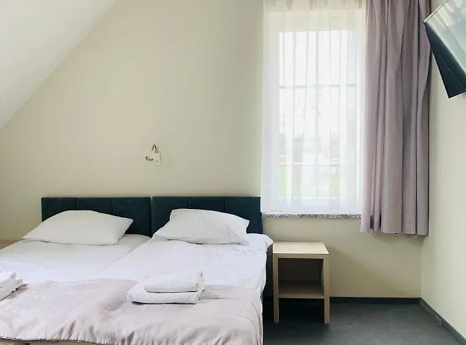 Ostoja Mazur Pierkunowo