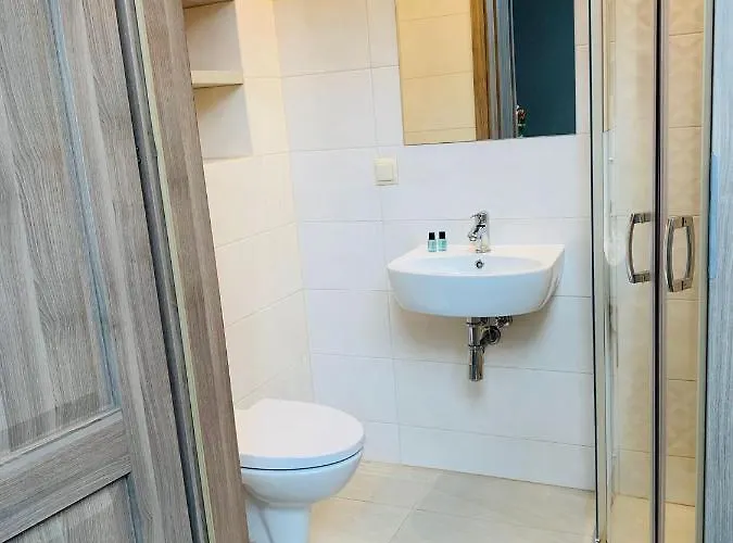 Bed & Breakfast Ostoja Mazur 3*